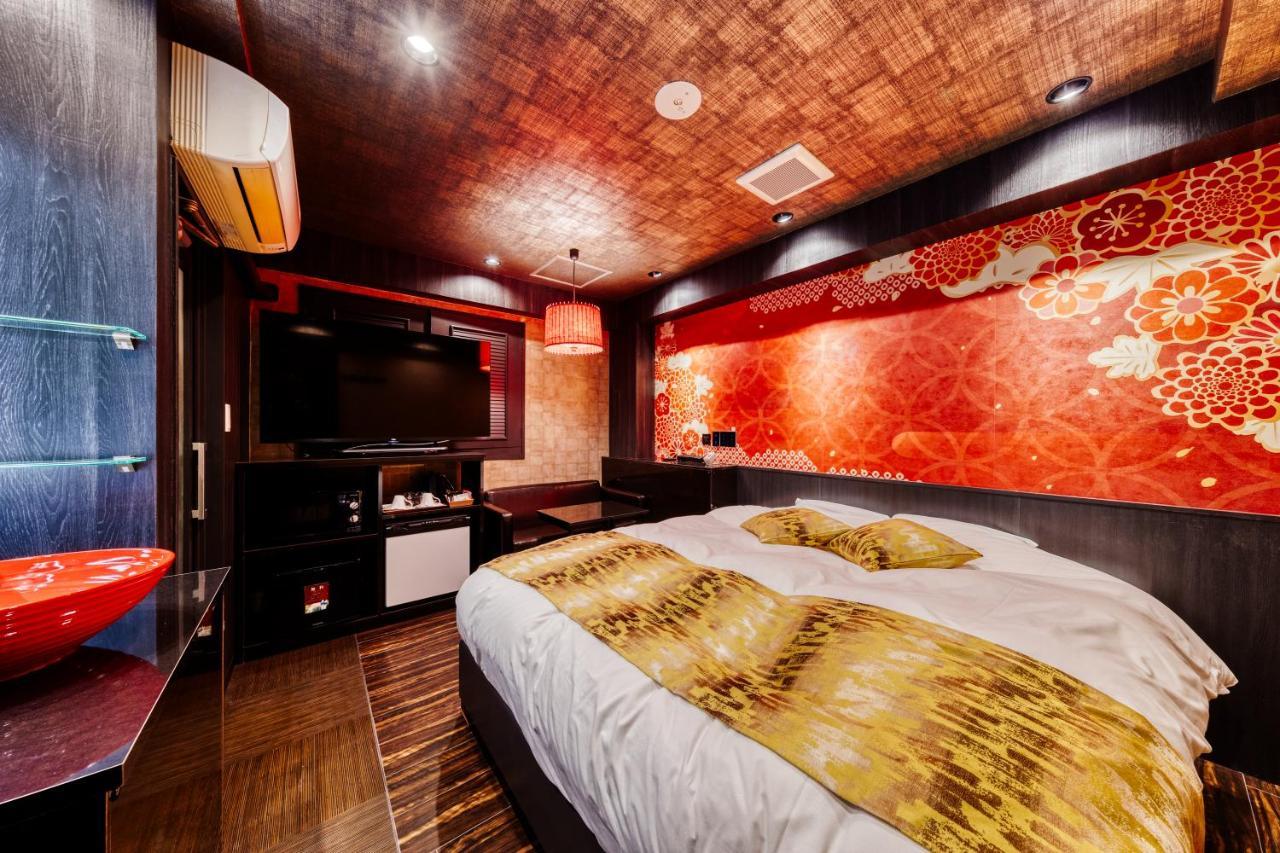 Love hotel Lotus Ikebukuro (Adults Only) Tokyo - new 2024 prices, reviews,  book now